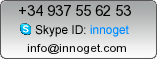 Contact us