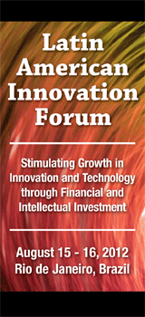 Latin american innovation Forum