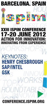 ISPIM Barcelona