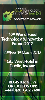 World food tech&innov