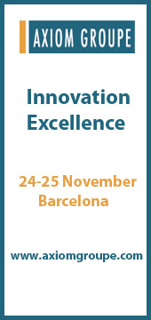 Innovation excellence barcelona