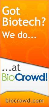 Biocrowd