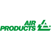 Air Products and Chemicals