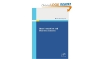 Open innovation and business success (german edition)