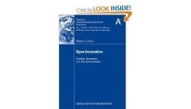 Open innovation: approaches, strategies and business models (range economic research)