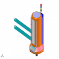 Sistema TAC para la caracterización de separación de emulsiones