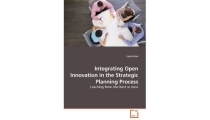 Integrating open innovation in the strategic planning process: learning from the best in class