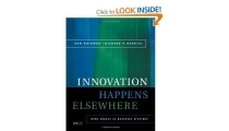 Innovation happens elsewhere: open source as business strategy 