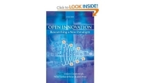 Open innovation: researching a new paradigm 