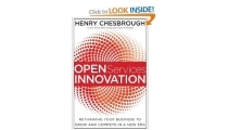Open services innovation: rethinking your business to grow and compete in a new era
