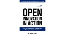 Open innovation in action: how to be strategic in the search for new sources of value