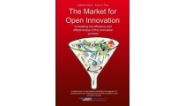 The market for open innovation 