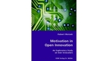 Motivation in Open Innovation