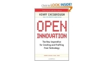 Open innovation: the new imperative for creating and profiting from technology 