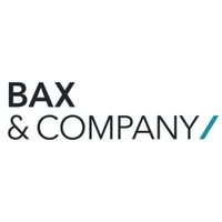 Logo Bax & Company