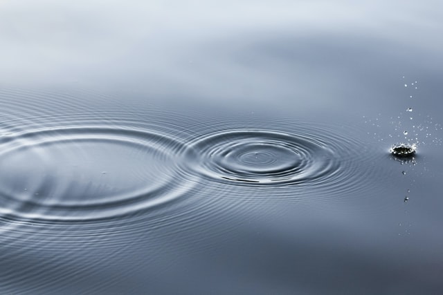 Seeking for new available technologies for water quality measurement.