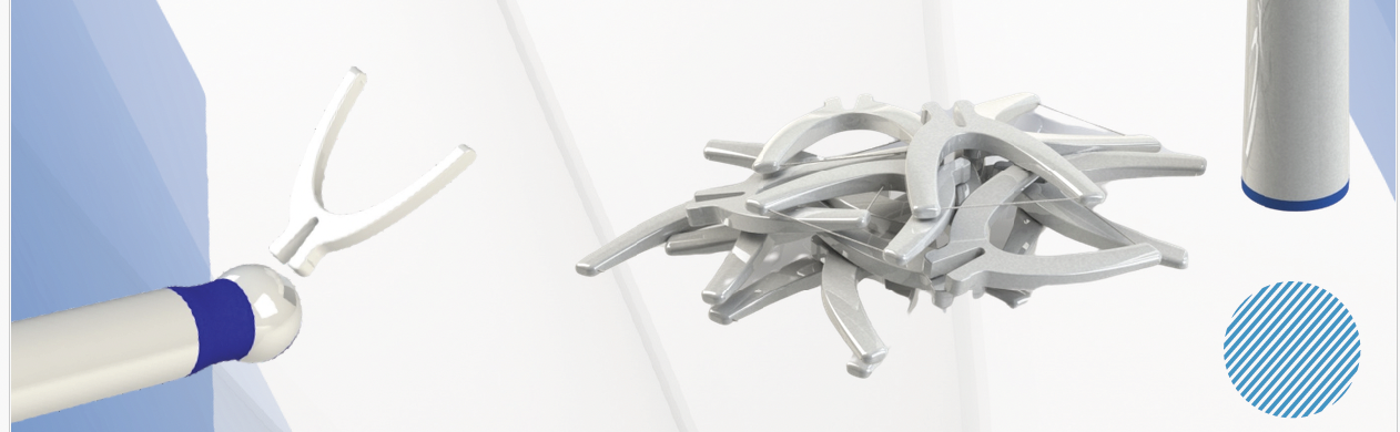dental floss reimagined - easy, effective, energized