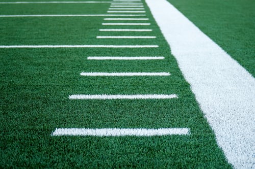 Seeking solutions for Turf Heat Reduction without the use of water
