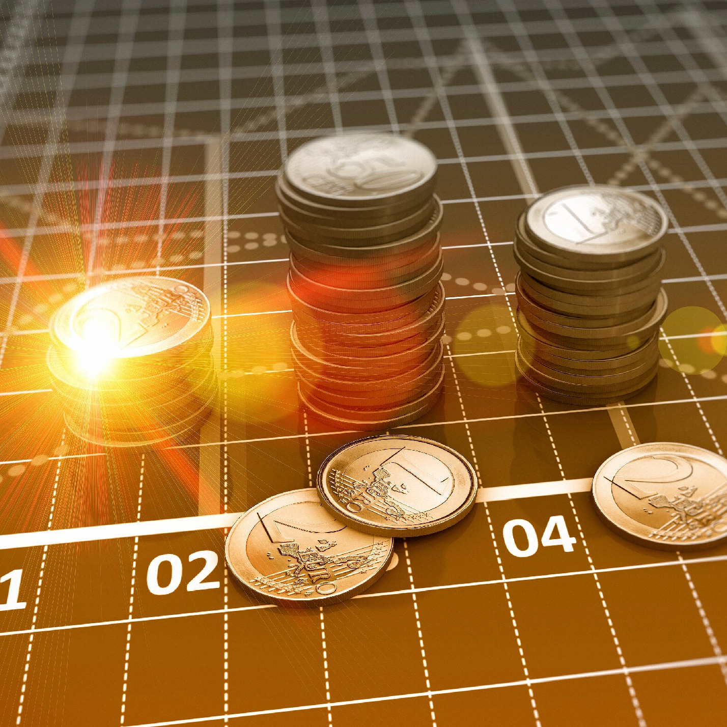Seeking proposals to disrupt global trade financing via blockchain