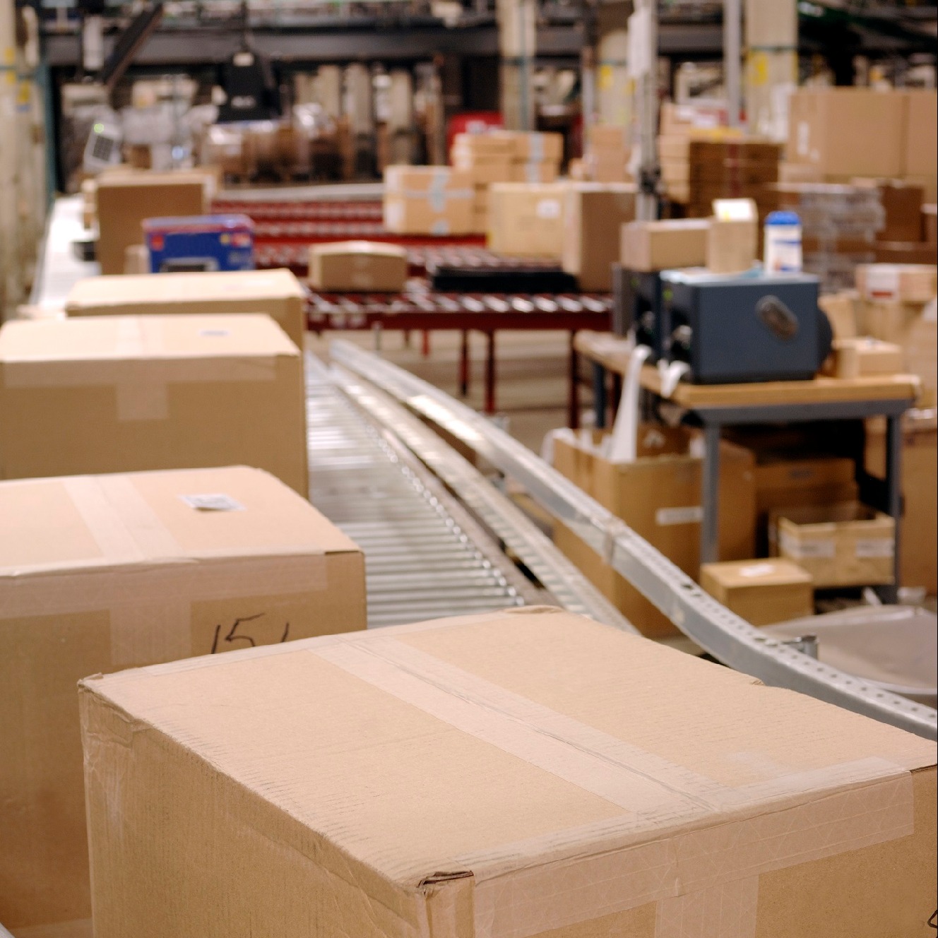Seeking novel proposals to allow real-time tracking and tracing of air cargo movements