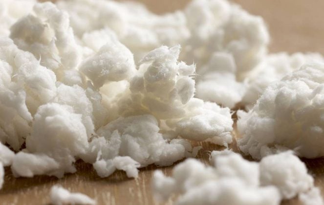 Seeking sustainable non-wood based cellulose sources