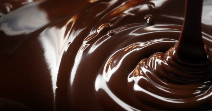 Seeking recipe of confectionery coating without added sugar