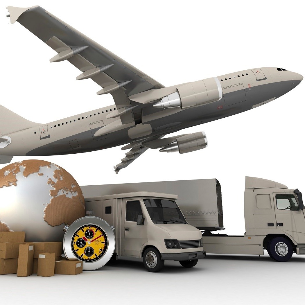 Seeking novel proposals to facilitate optimisation and consolidation of shipments to enhance cargo flow