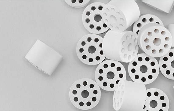 Seeking new process technology to manufacture heterogeneous catalysts