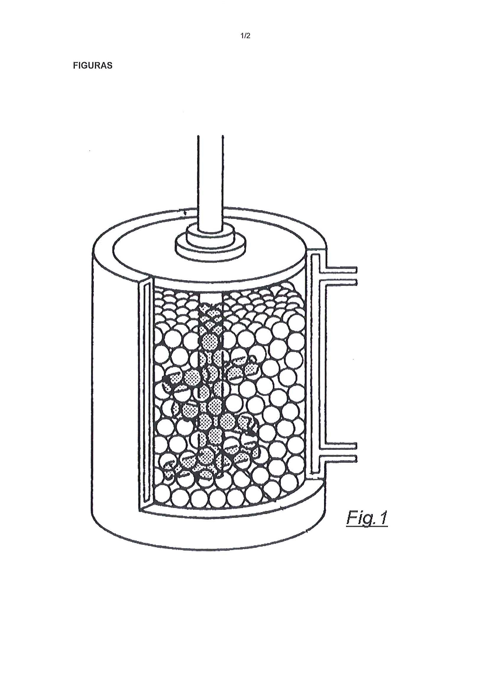 New method for manufacturing magnetic cores by powder metallurgy