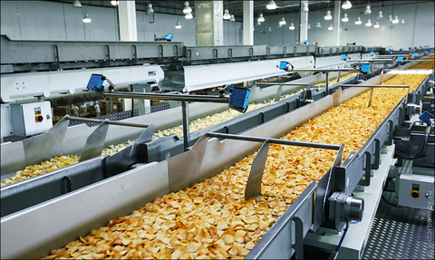 Seeking groundbreaking Powder Application Technologies - Novel technologies for seasoning application on fabricated potato chips
