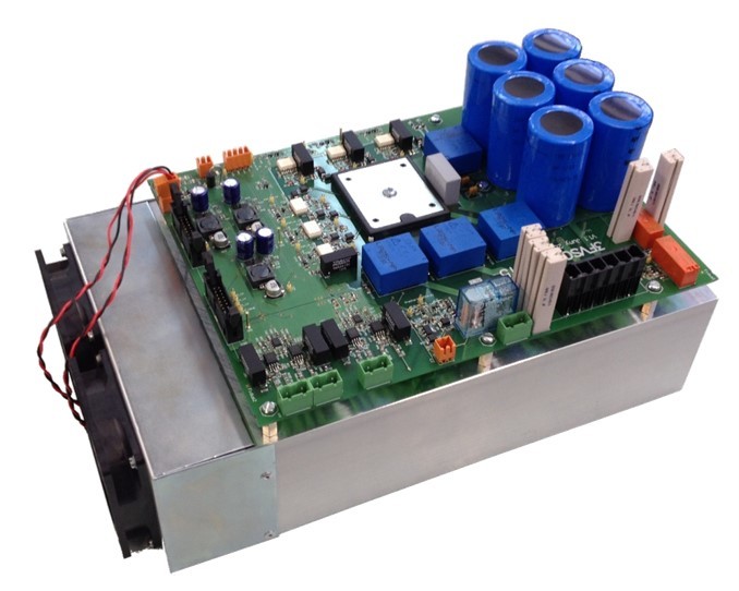 Technology transfer in renewable energies, power electronics, energy control, electrical vehicles... 