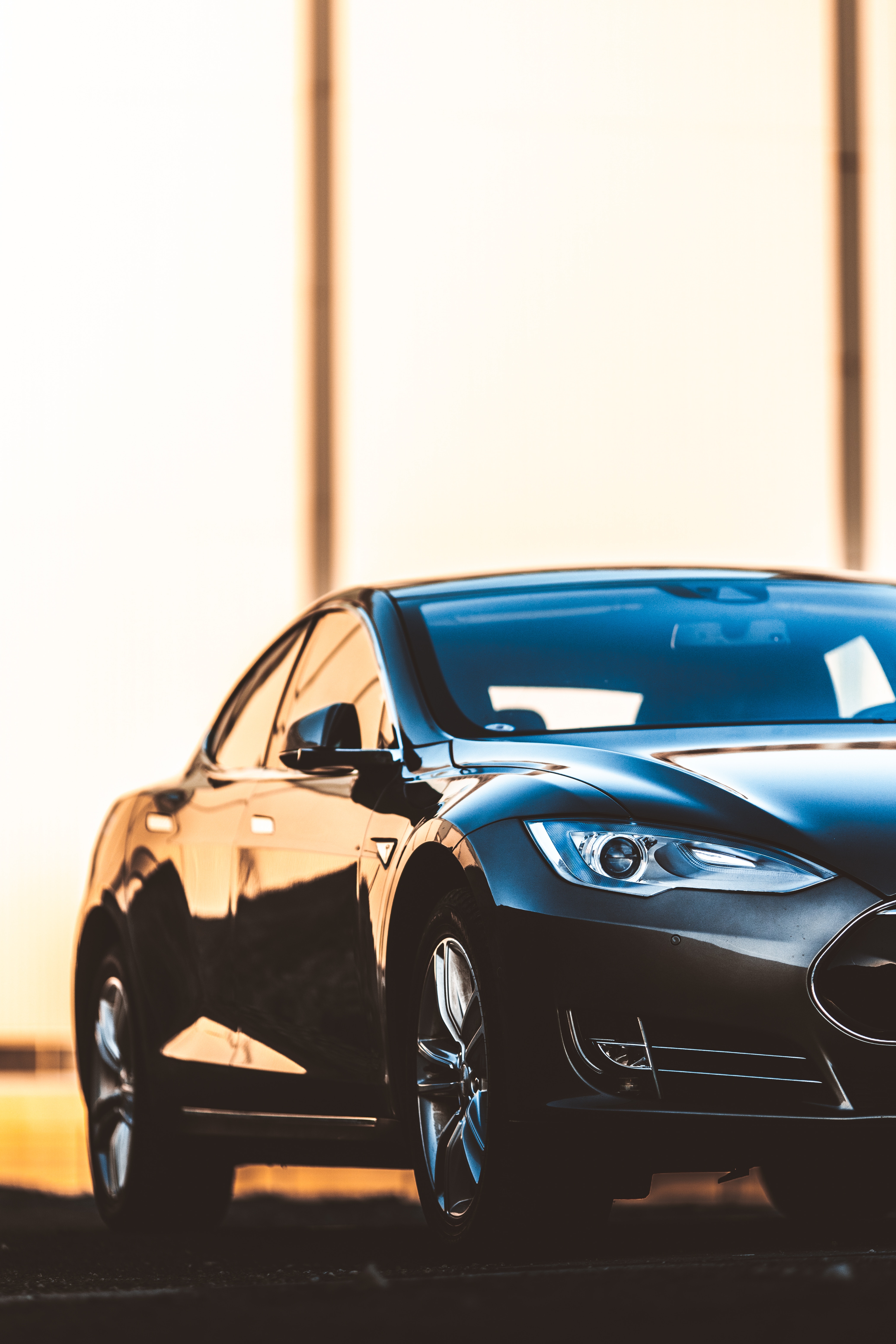 Seeking Next generation automotive coating technologies