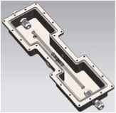Automated real time determination of crystal size and 3D shape distribution to quantify and predict the properties and dynamics of[…]