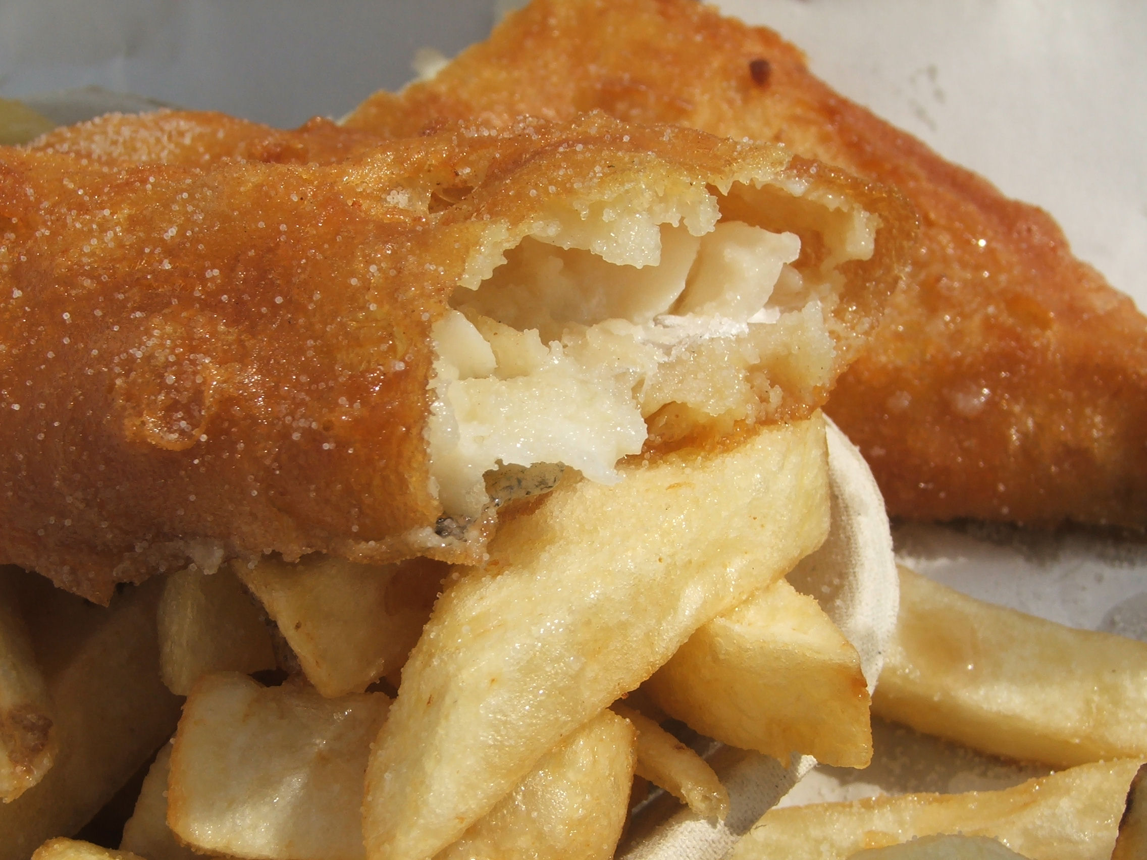 Seeking Collaboration to understand phenomenon leading to the creation of 3-MCPD in pre fried  food products