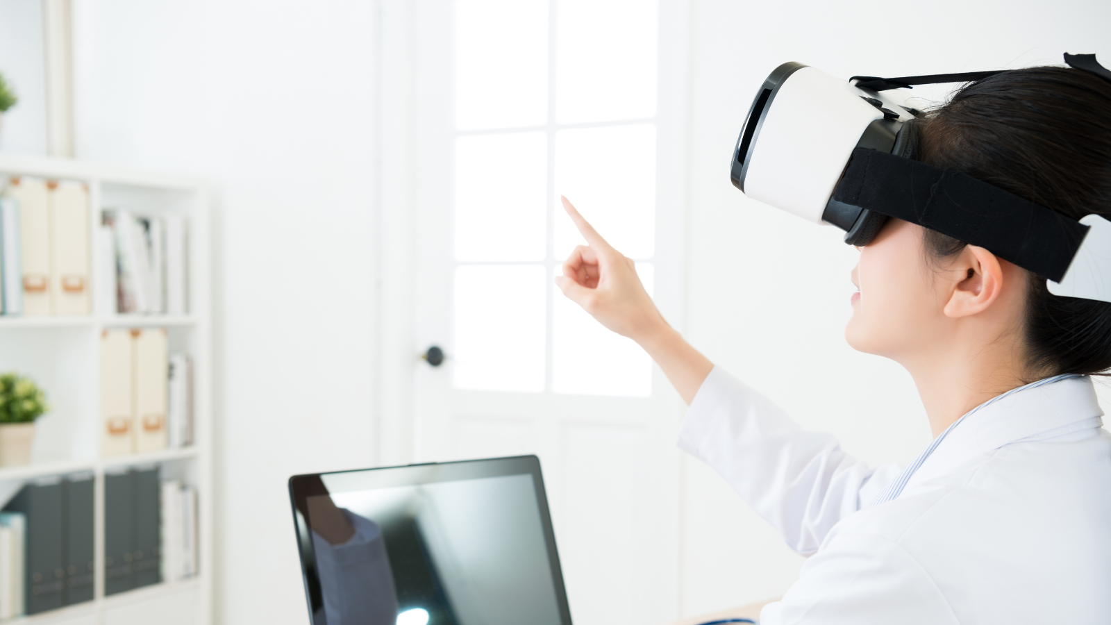 TU Dublin have developed AI assisted hardware/software package