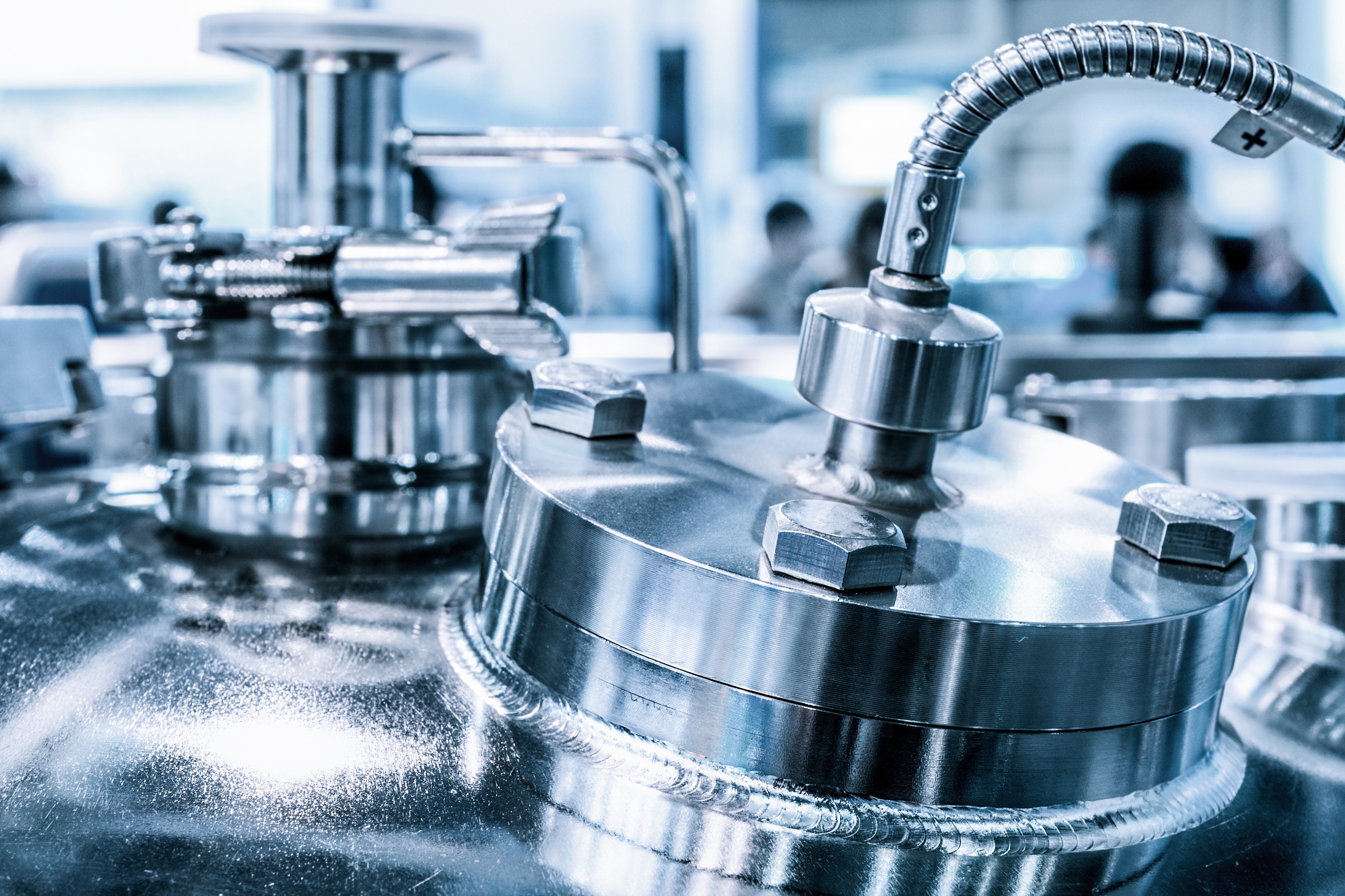 Seeking Technology Partner and Expertise to Produce Chitosan from Animal Biomass