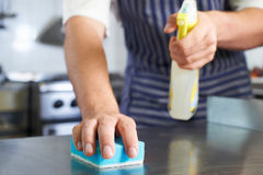 Seeking effective ways to combat malodours on surfaces in household area