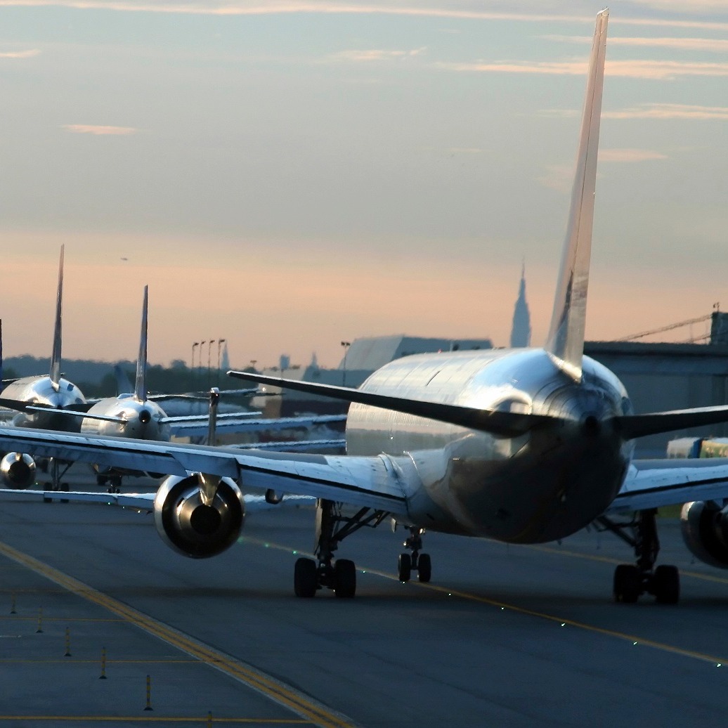 Seeking novel tagging solutions to replace normal printed air waybill (AWB) label