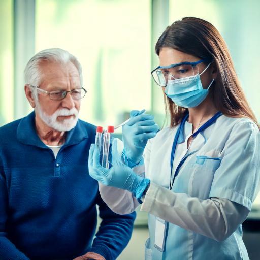 Metabolic Biomarkers for Early Detection of Memory Impairment Risk