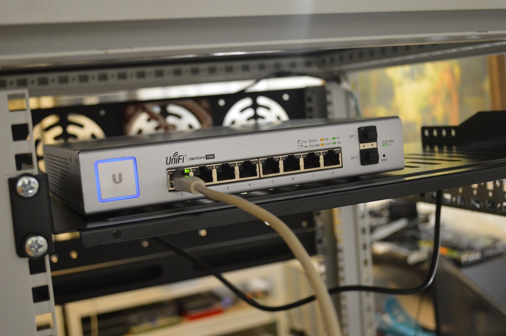 Cooperative procedure SDN-repair network for faulty paths and network bridge