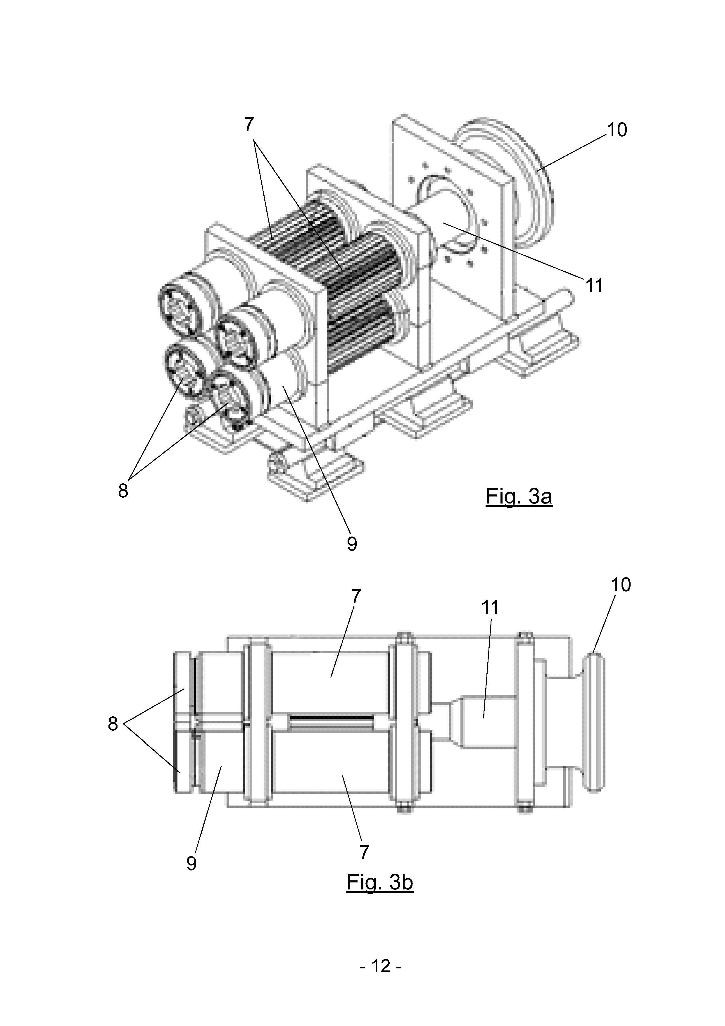 Manual Handler of Concrete Sleepers
