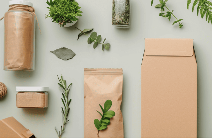 Sustainable Packaging Challenge – New Materials for Food (IfM Engage, Institute for Manufacturing, University of Cambridge, UK)