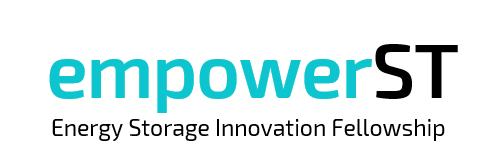 Seeking all energy storage innovators!
