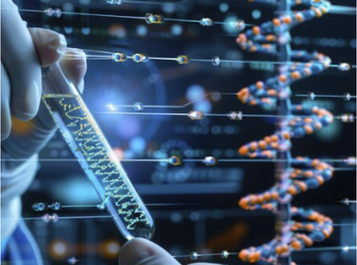 Detecting Tissue Damage: Innovative Method in Health Monitoring