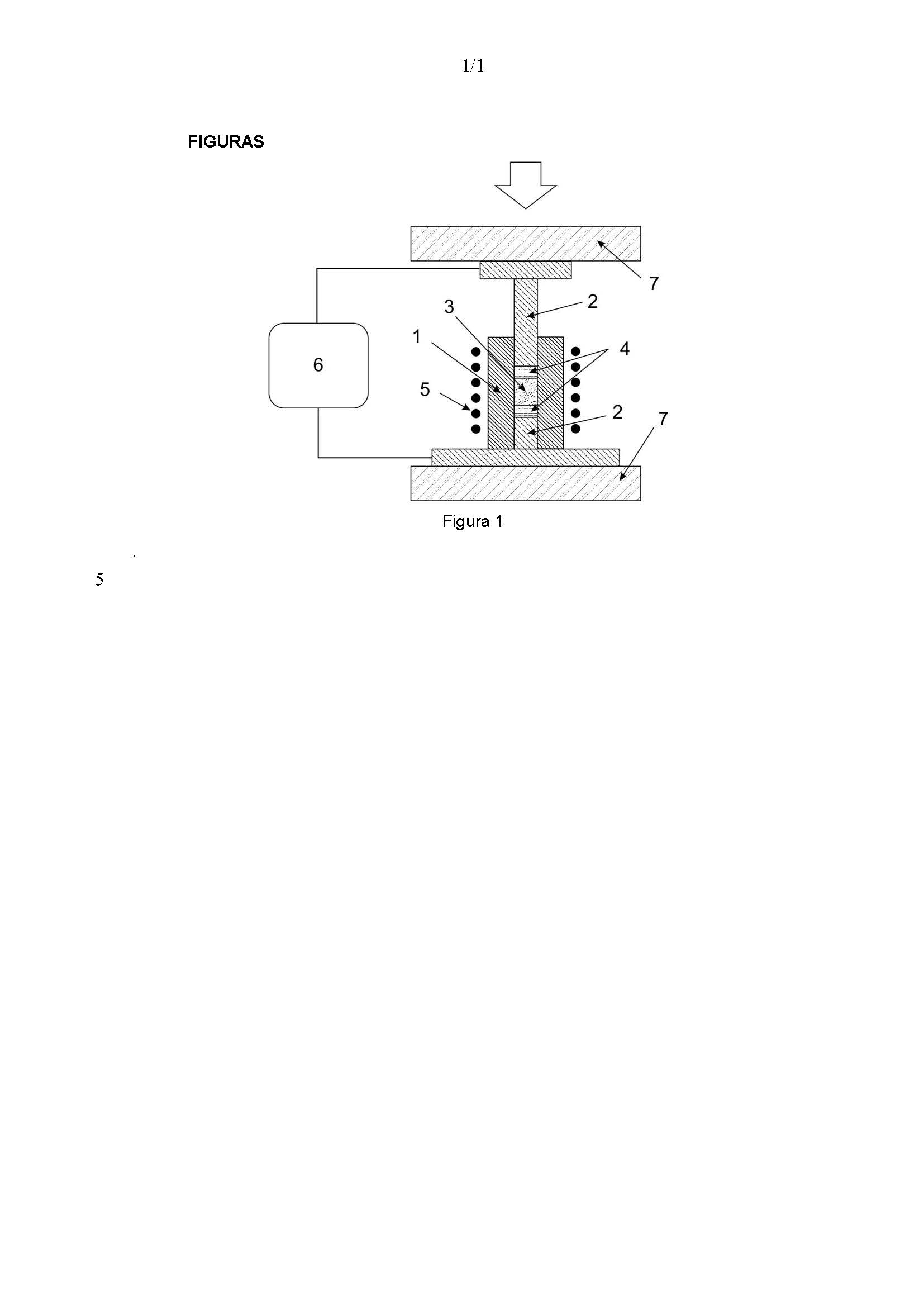 New method for manufacturing powder metallurgy magnets