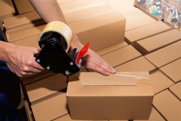 Seeking Fabric Care Sustainable Packaging