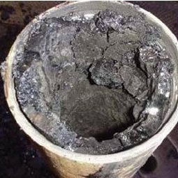 Seeking Technologies relating to Asphaltenes Agglomeration in Crude Oil