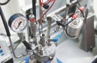 Seeking Technology for Petroleum-based Composition Profiling