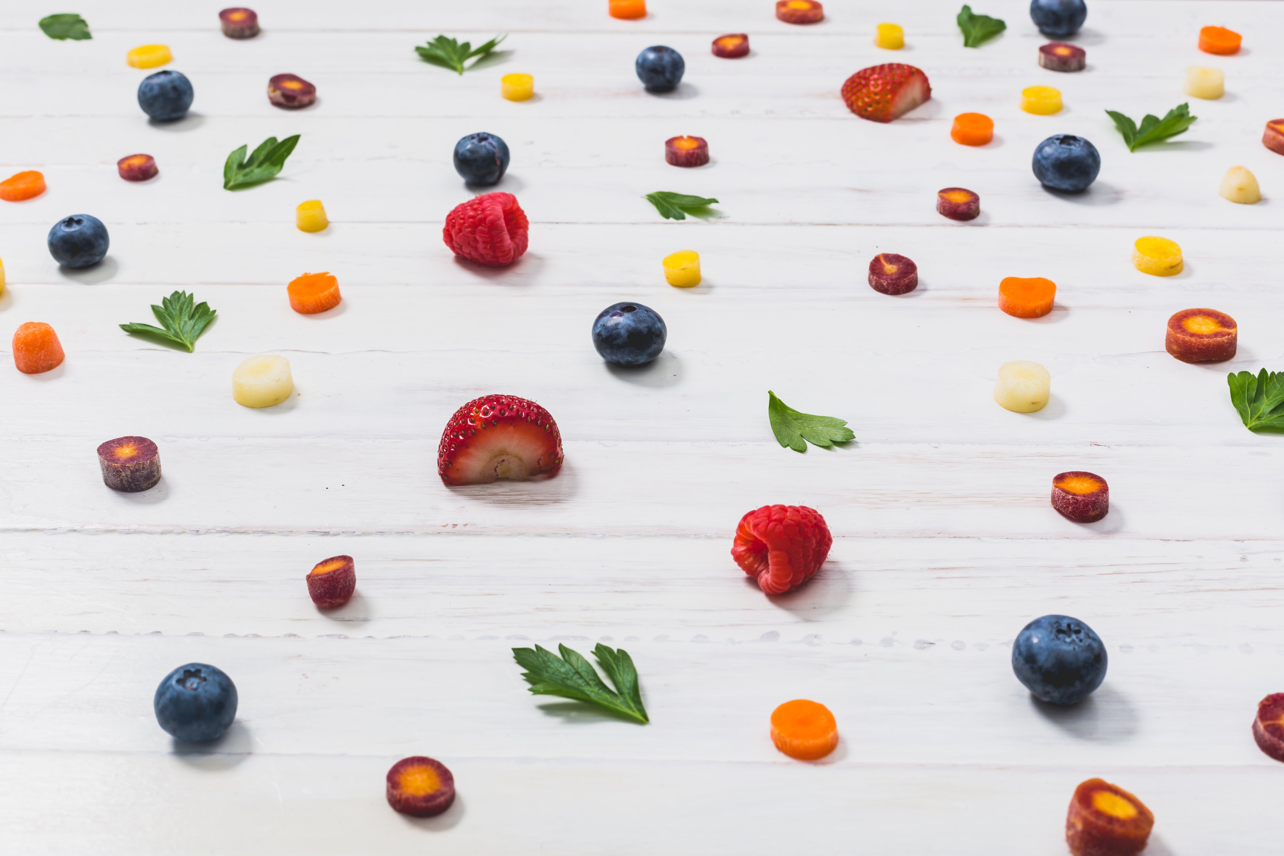 Seeking products, technologies and packaging that will improve the benefit areas of:  Manage and/or enhance Digestive Wellness