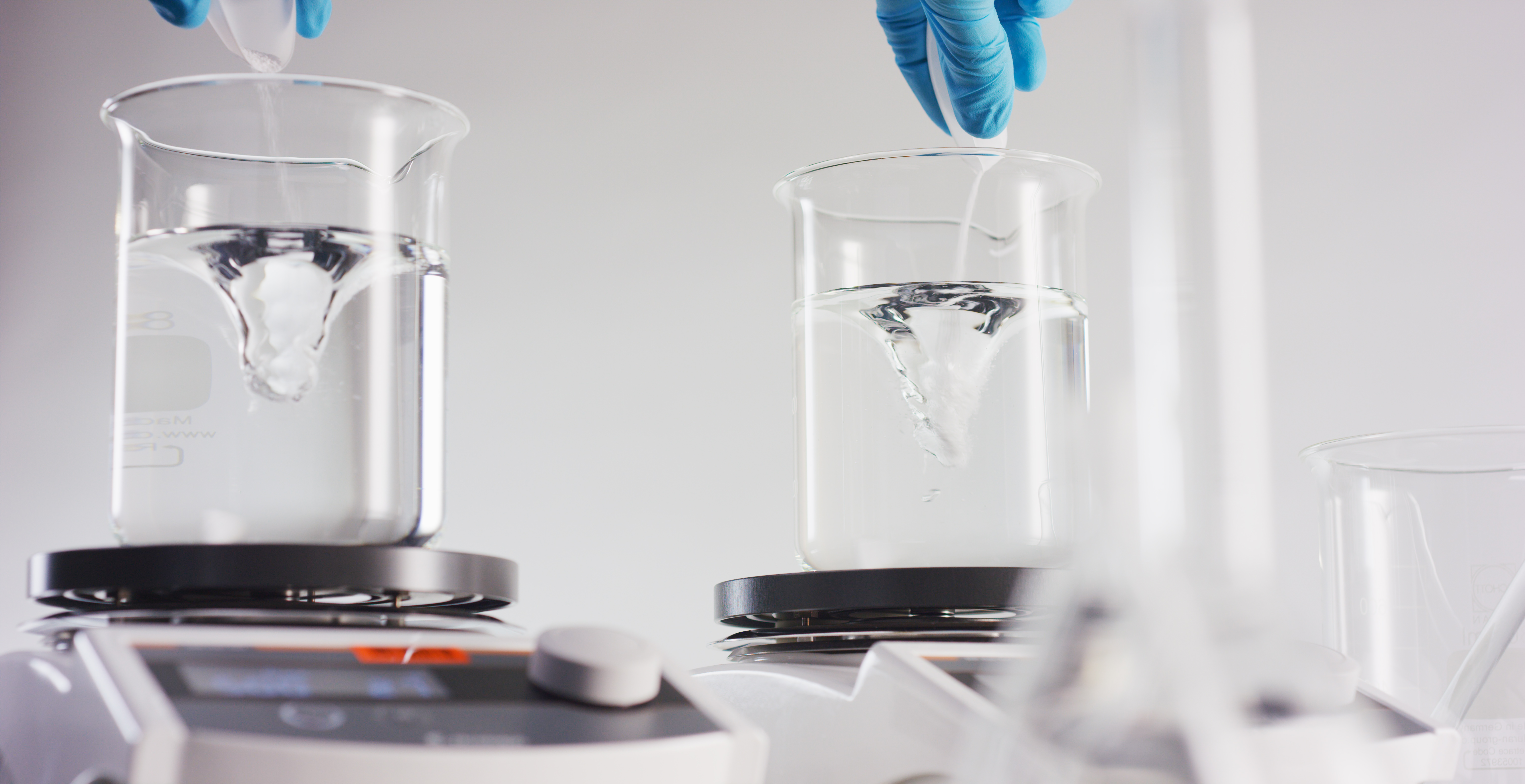 Sugar Surfactant Open Innovation Challenge – seeking innovative formulations containing Glucamides